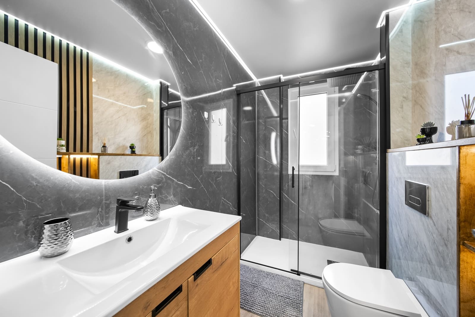 3 soverom Leilighet til salgs i Torrevieja - € 195 000 (Ref: 9417858)