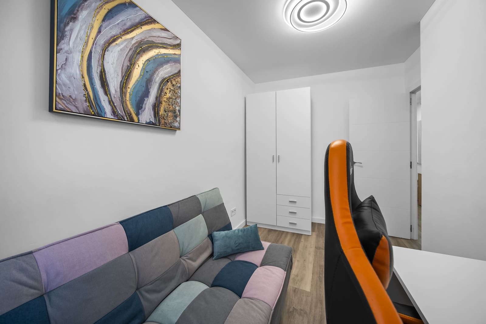 3 soverom Leilighet til salgs i Torrevieja - € 195 000 (Ref: 9417858)