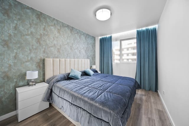 3 soverom Leilighet til salgs i Centro, Torrevieja - € 195 000 (Ref: 9417858)