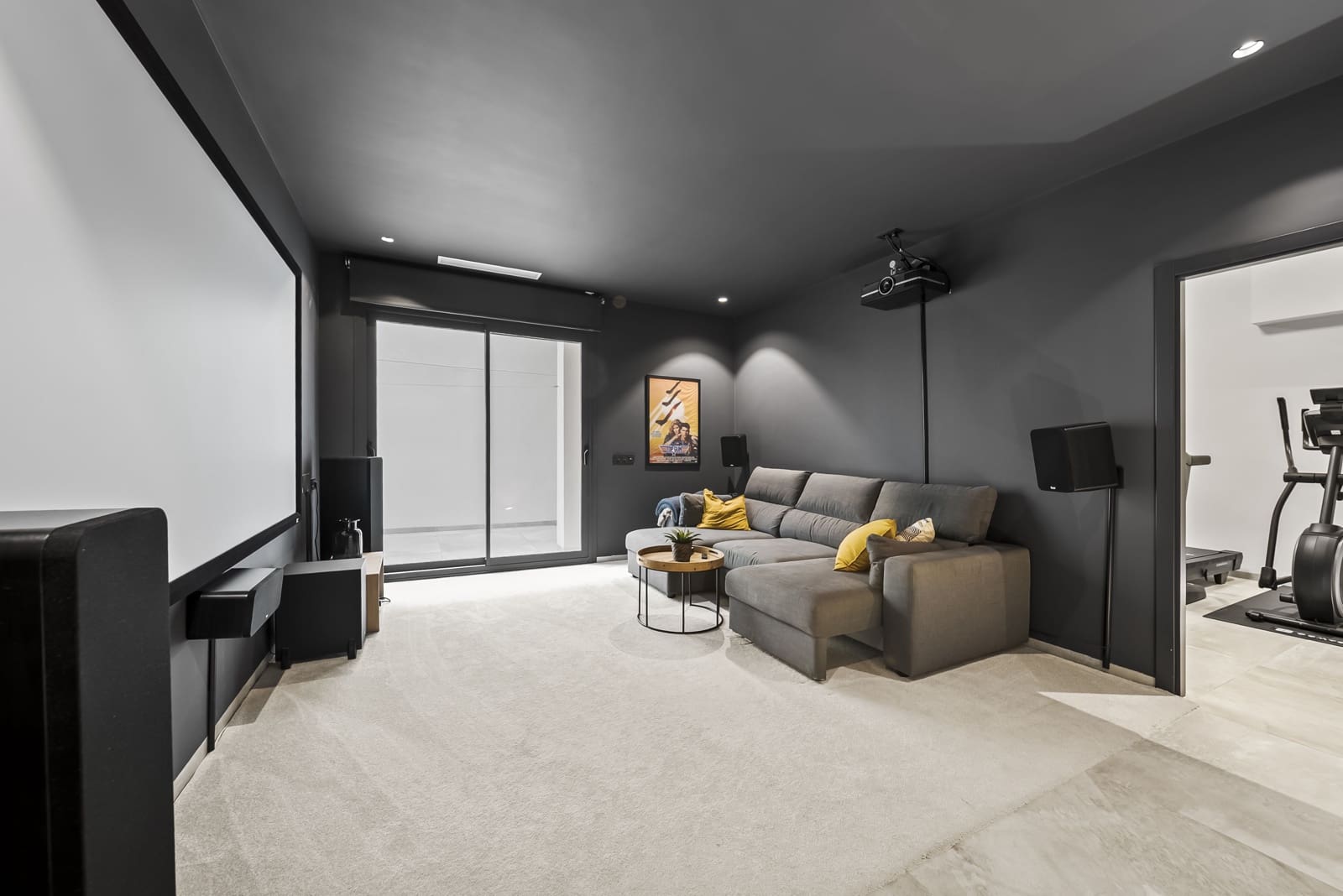 4 soverom Villa til salgs i Ciudad Quesada med svømmebasseng garasje - € 749 000 (Ref: 9431616)