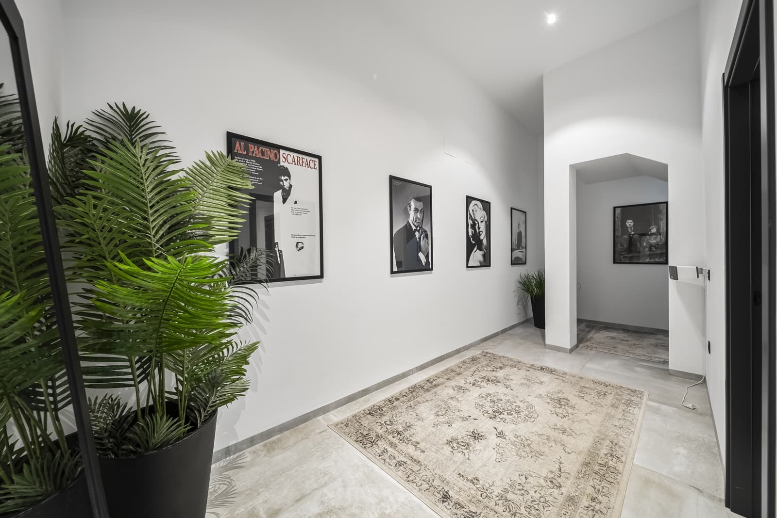 4 soverom Villa til salgs i Ciudad Quesada med svømmebasseng garasje - € 749 000 (Ref: 9431616)