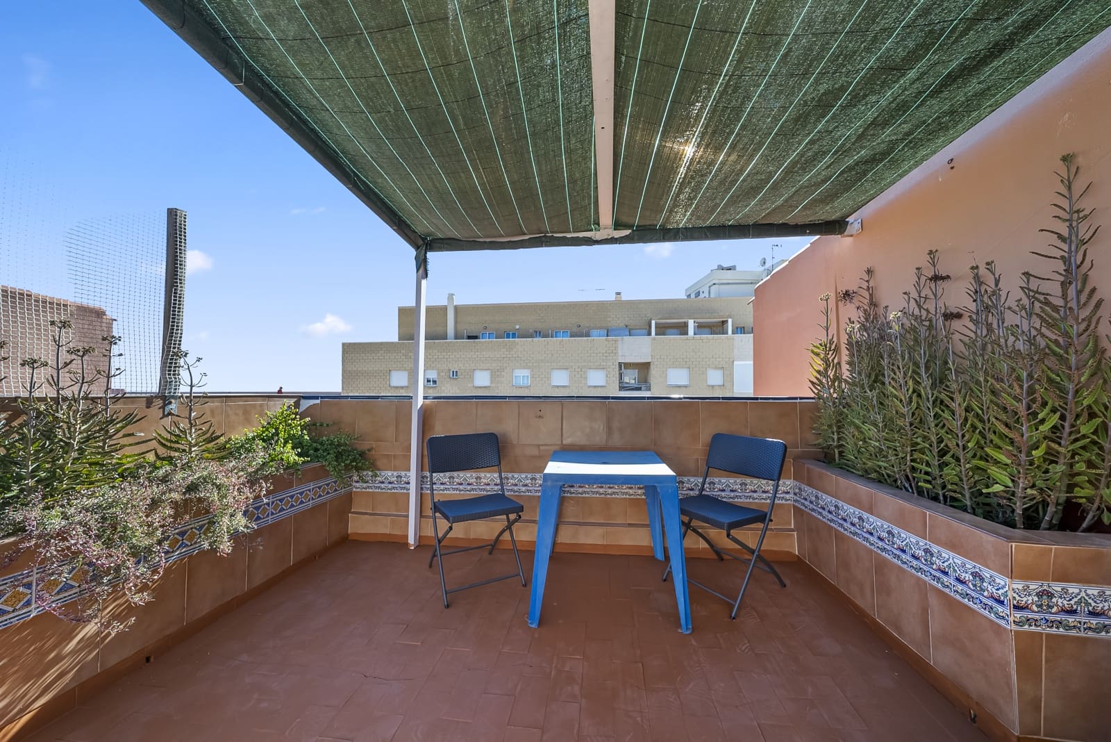 1 bedroom Penthouse for sale in La Mata with pool - € 180,000 (Ref: 9435145)