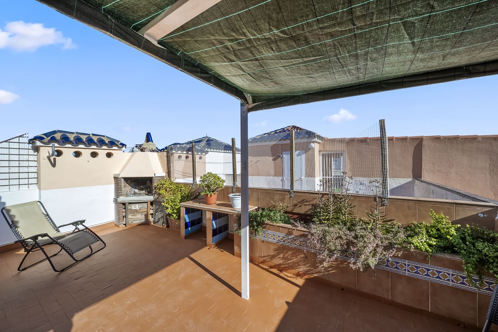 1 bedroom Penthouse for sale in La Mata with pool - € 180,000 (Ref: 9435145)