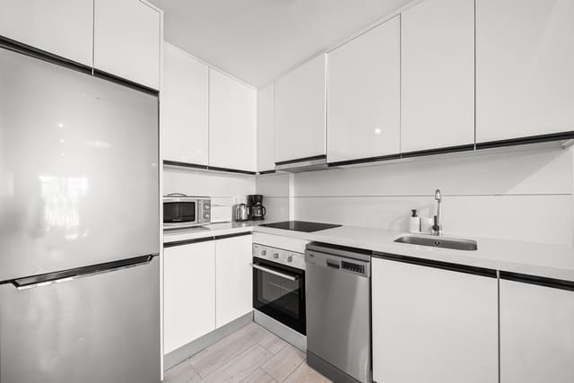 2 soverom Leilighet til salgs i Gaspar Perelló, Torrevieja med svømmebasseng - € 264 900 (Ref: 9435146)