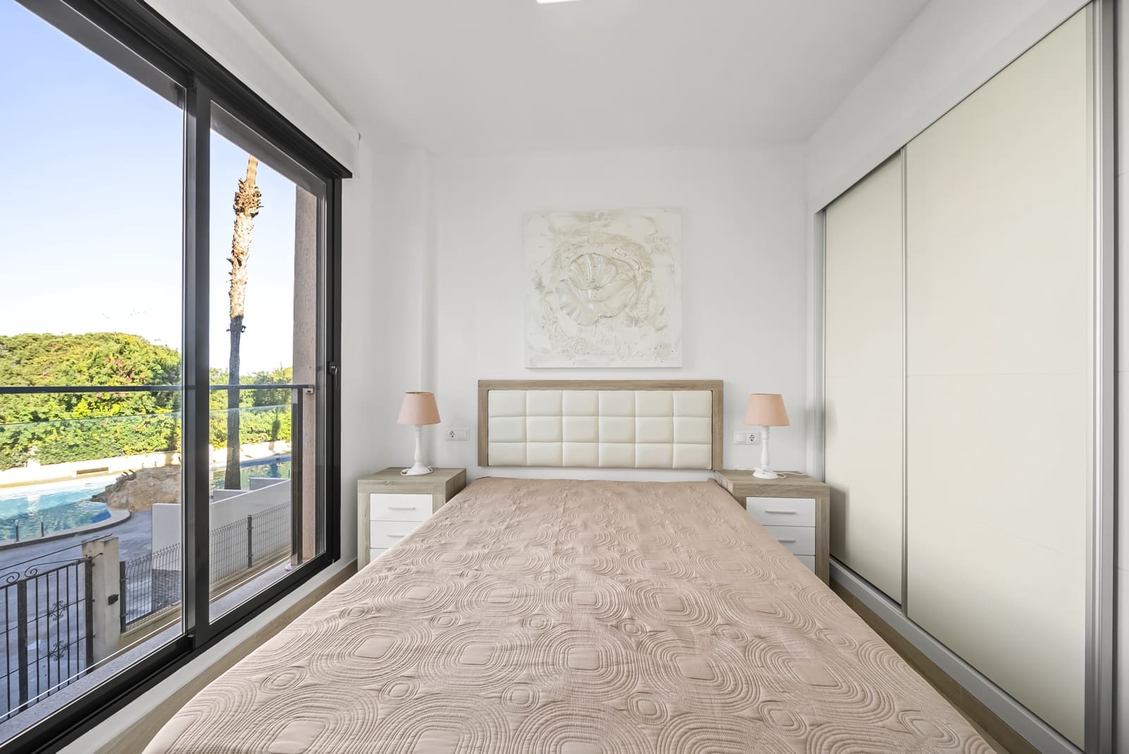 2 sovrum Lägenhet till salu i La Mata med pool - 264 900 € (Ref: 9435146)