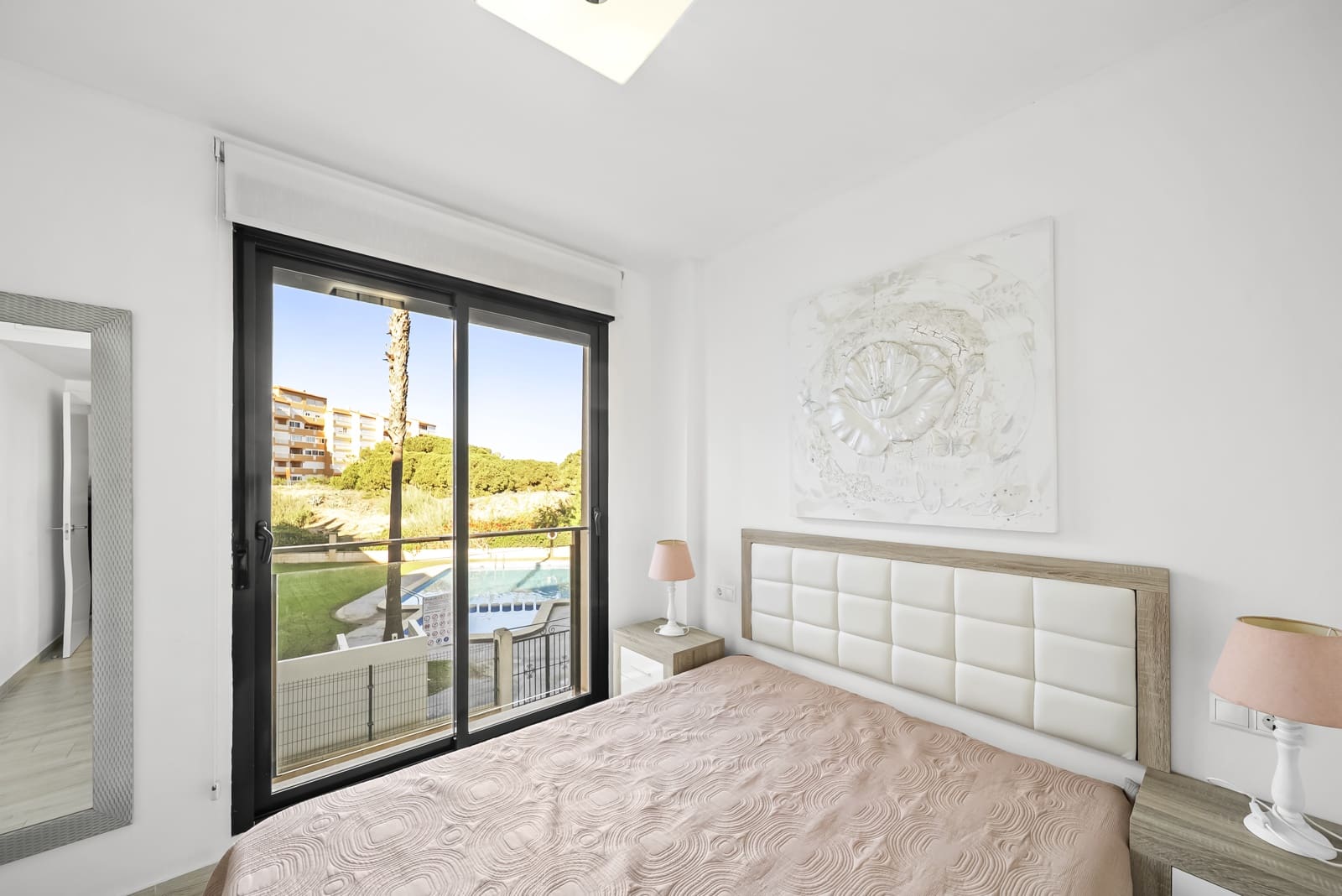 2 sovrum Lägenhet till salu i La Mata med pool - 264 900 € (Ref: 9435146)