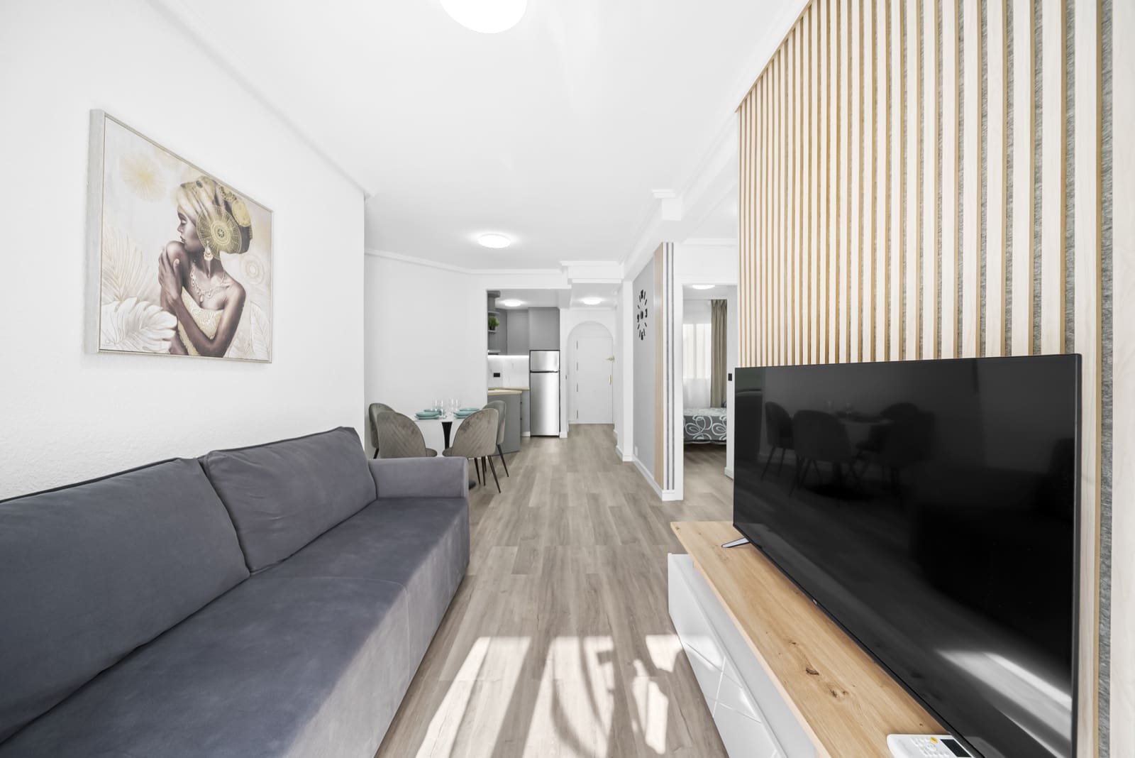 Apartamento de 2 habitaciones en Torrevieja en venta - 185.000 € (Ref: 9436360)