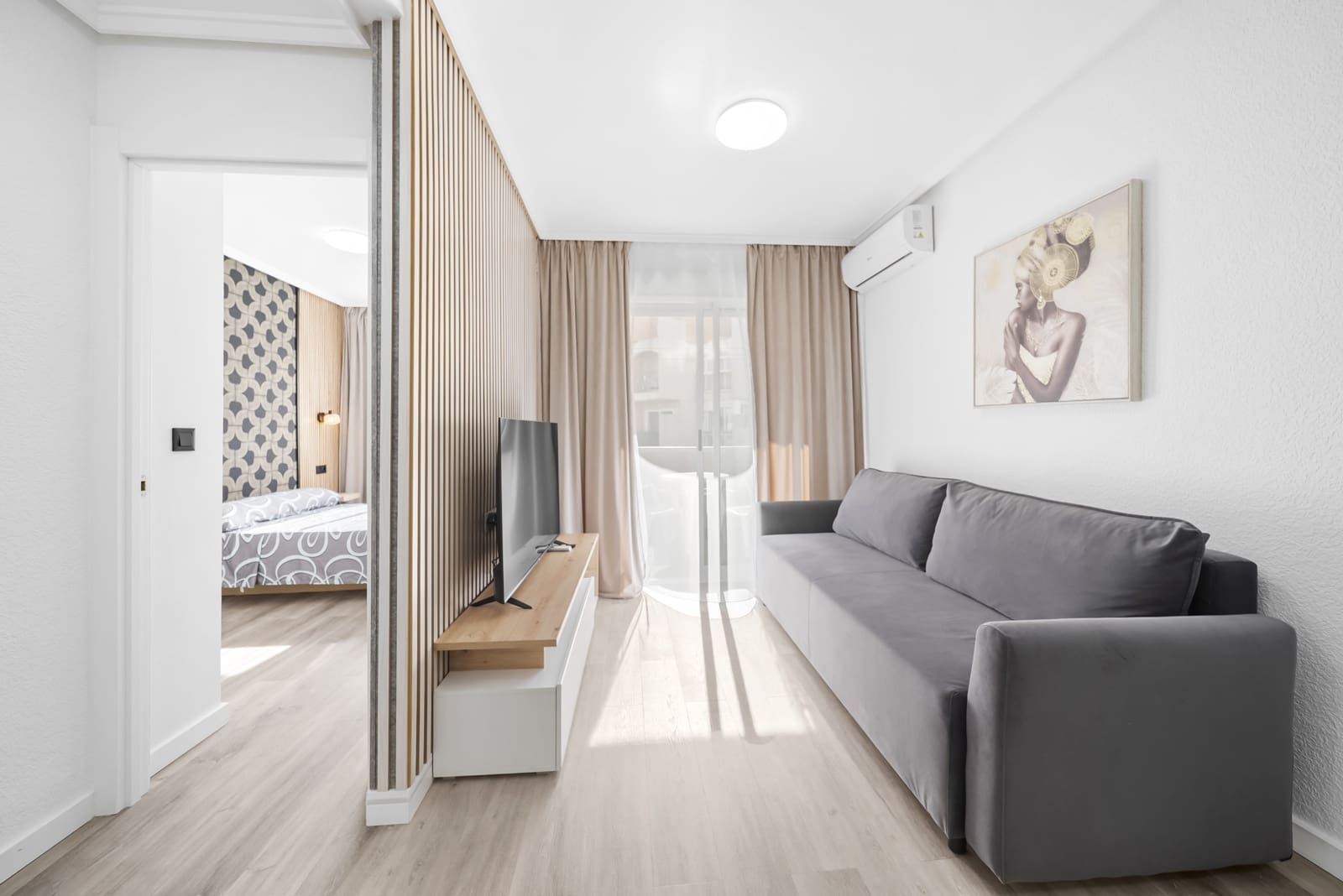 Apartamento de 2 habitaciones en Torrevieja en venta - 185.000 € (Ref: 9436360)