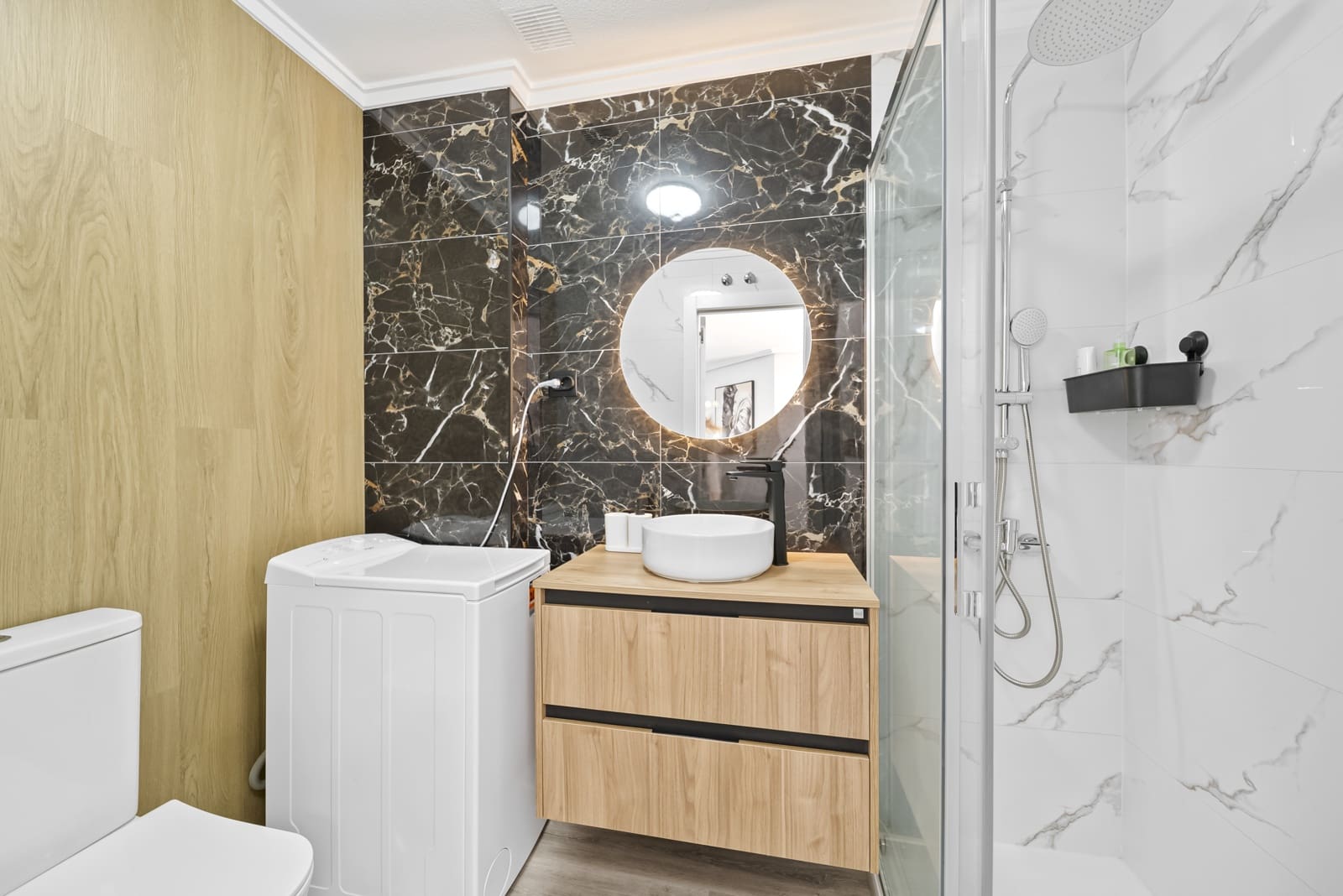 Apartamento de 2 habitaciones en Torrevieja en venta - 185.000 € (Ref: 9436360)