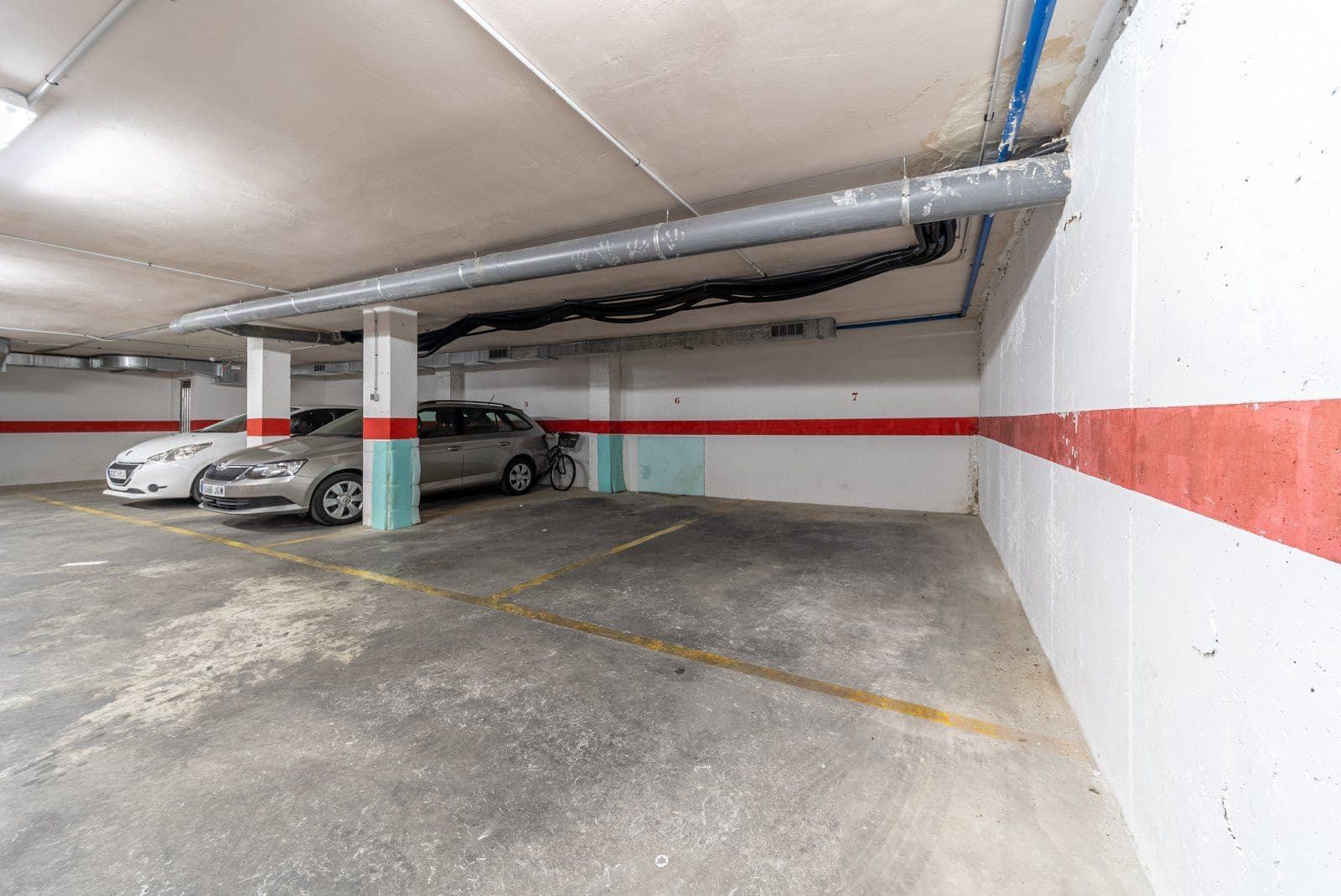 2 soverom Penthouse til salgs i Torrevieja med garasje - € 185 000 (Ref: 9453446)