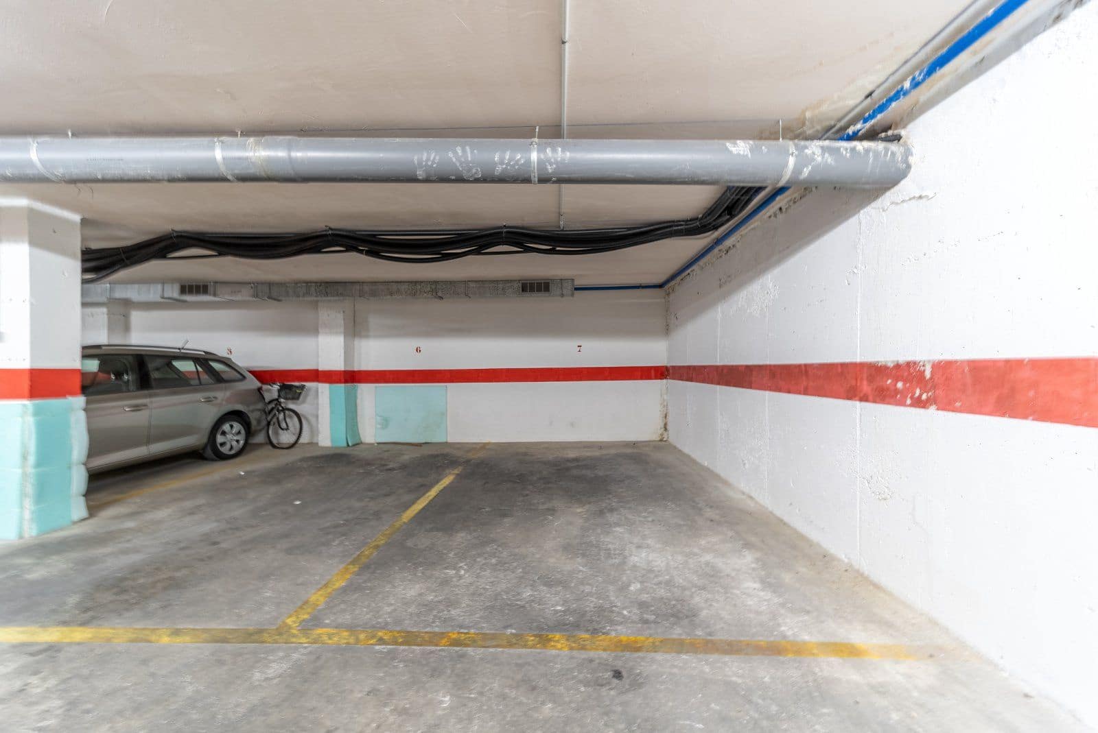 2 soverom Penthouse til salgs i Torrevieja med garasje - € 185 000 (Ref: 9453446)