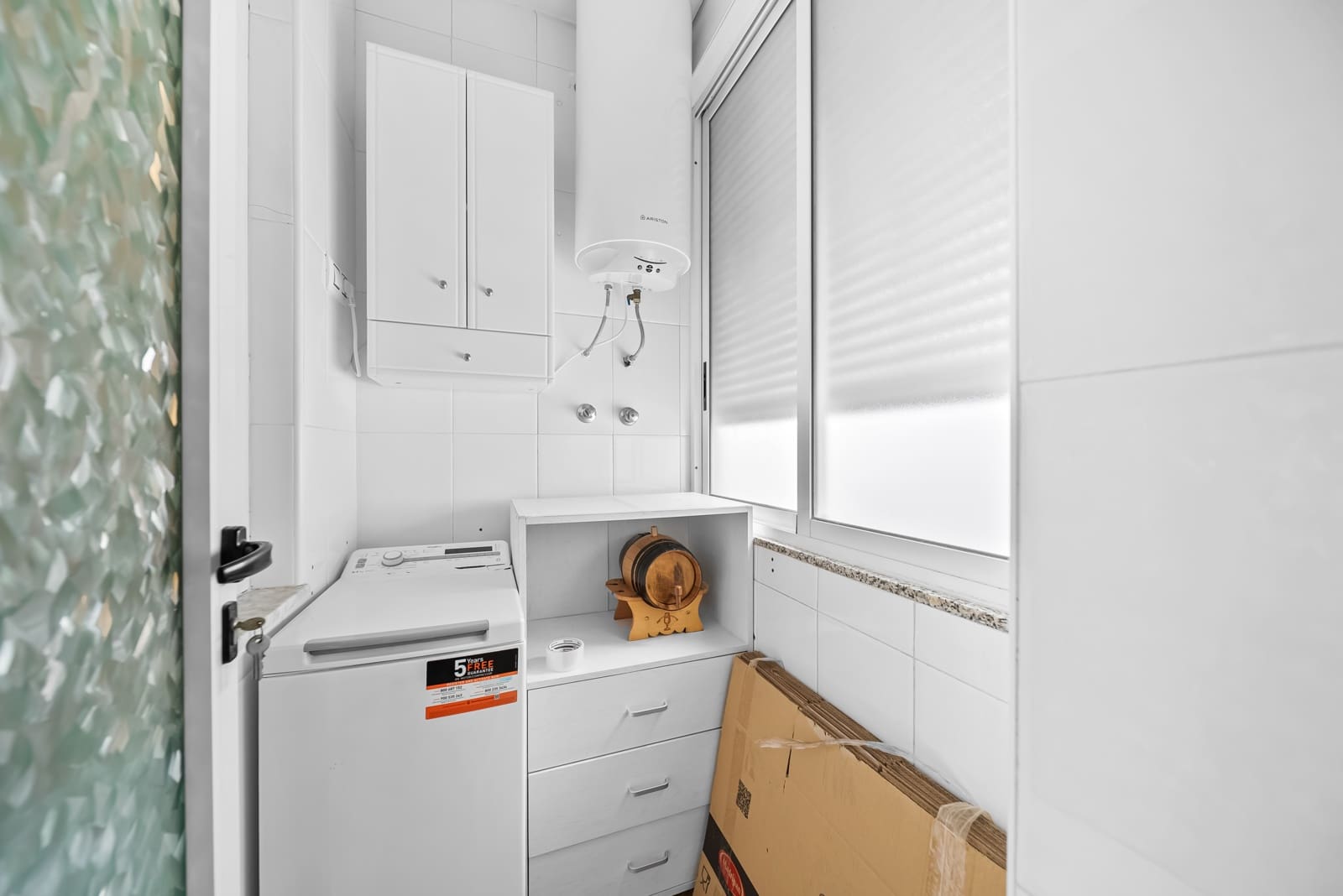 2 soverom Penthouse til salgs i Torrevieja med garasje - € 185 000 (Ref: 9453446)