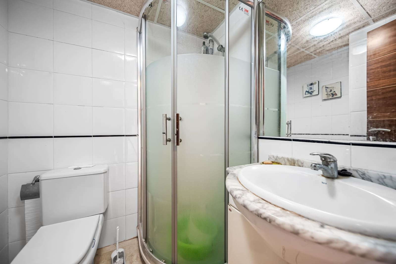 3 chambre Penthouse à vendre à Torrevieja avec piscine garage - 430 000 € (Ref: 9466233)