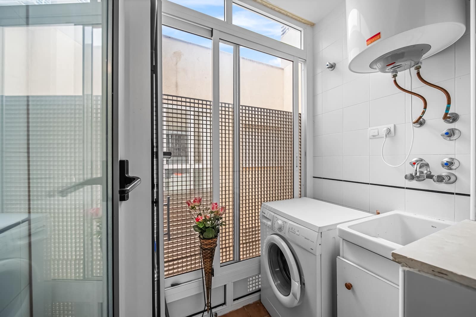 3 chambre Penthouse à vendre à Torrevieja avec piscine garage - 430 000 € (Ref: 9466233)