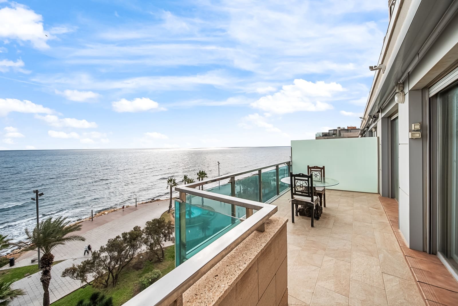 3 chambre Penthouse à vendre à Torrevieja avec piscine garage - 430 000 € (Ref: 9466233)