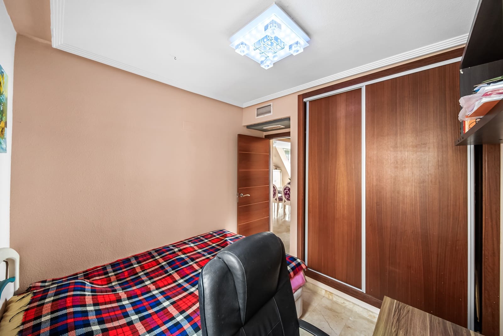 3 chambre Penthouse à vendre à Torrevieja avec piscine garage - 430 000 € (Ref: 9466233)