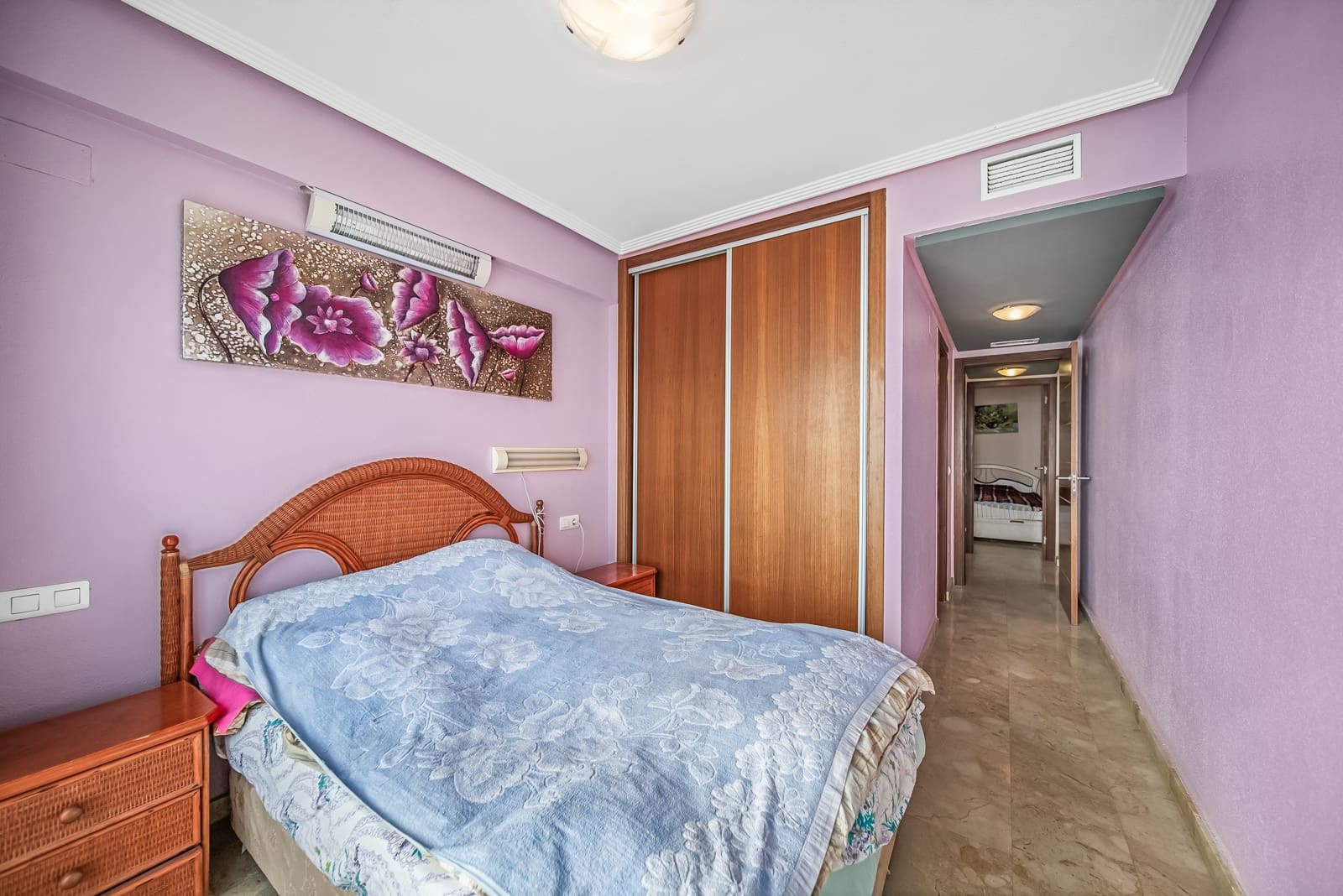 3 chambre Penthouse à vendre à Torrevieja avec piscine garage - 430 000 € (Ref: 9466233)