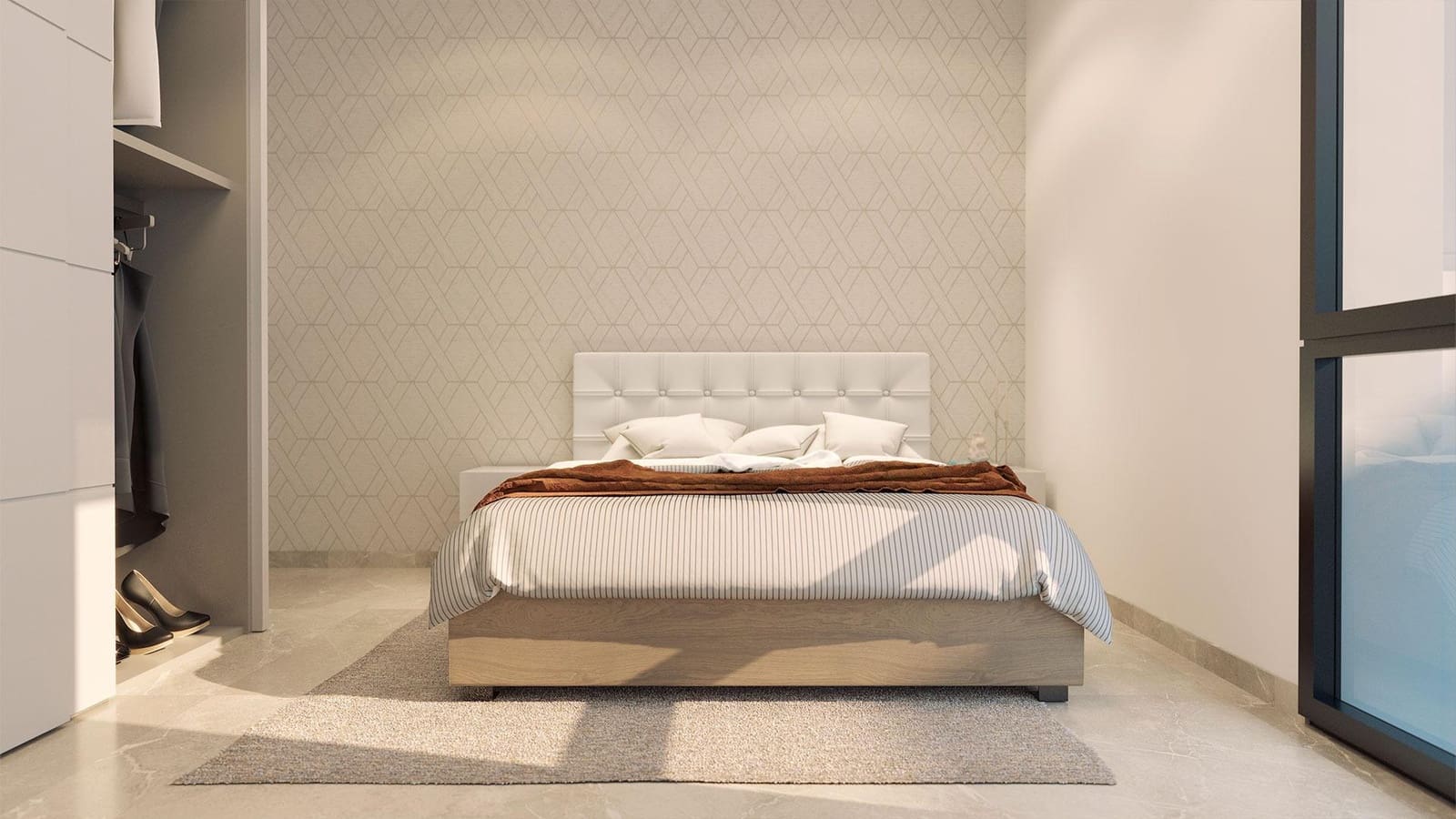 1 camera da letto Appartamento in vendita in Torrevieja con piscina - 185.000 € (Rif: 9475394)