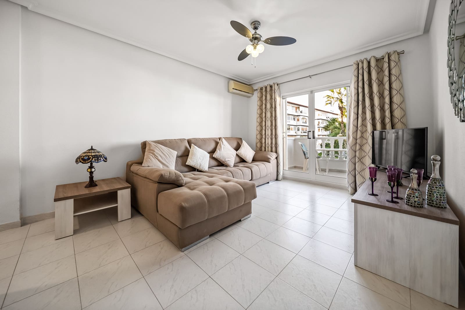 2 bedroom Apartment for sale in La Mata with pool - € 189,900 (Ref: 9493874)