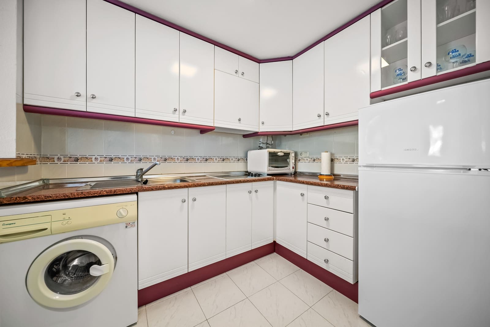 2 bedroom Apartment for sale in La Mata with pool - € 189,900 (Ref: 9493874)