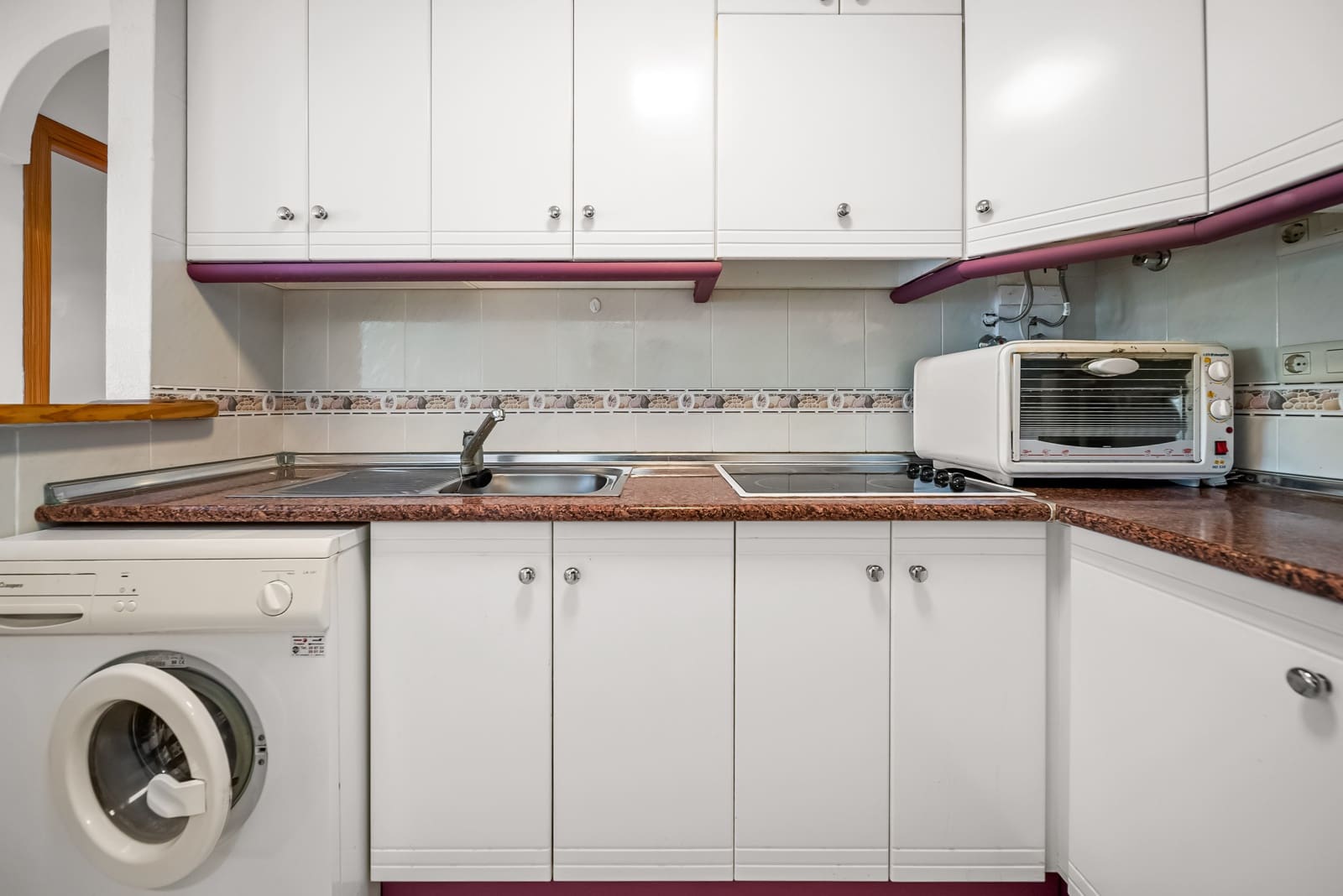 2 bedroom Apartment for sale in La Mata with pool - € 189,900 (Ref: 9493874)