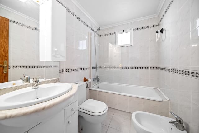 2 soverom Leilighet til salgs i Cañada del Molino, Torrevieja med svømmebasseng - € 189 900 (Ref: 9493874)