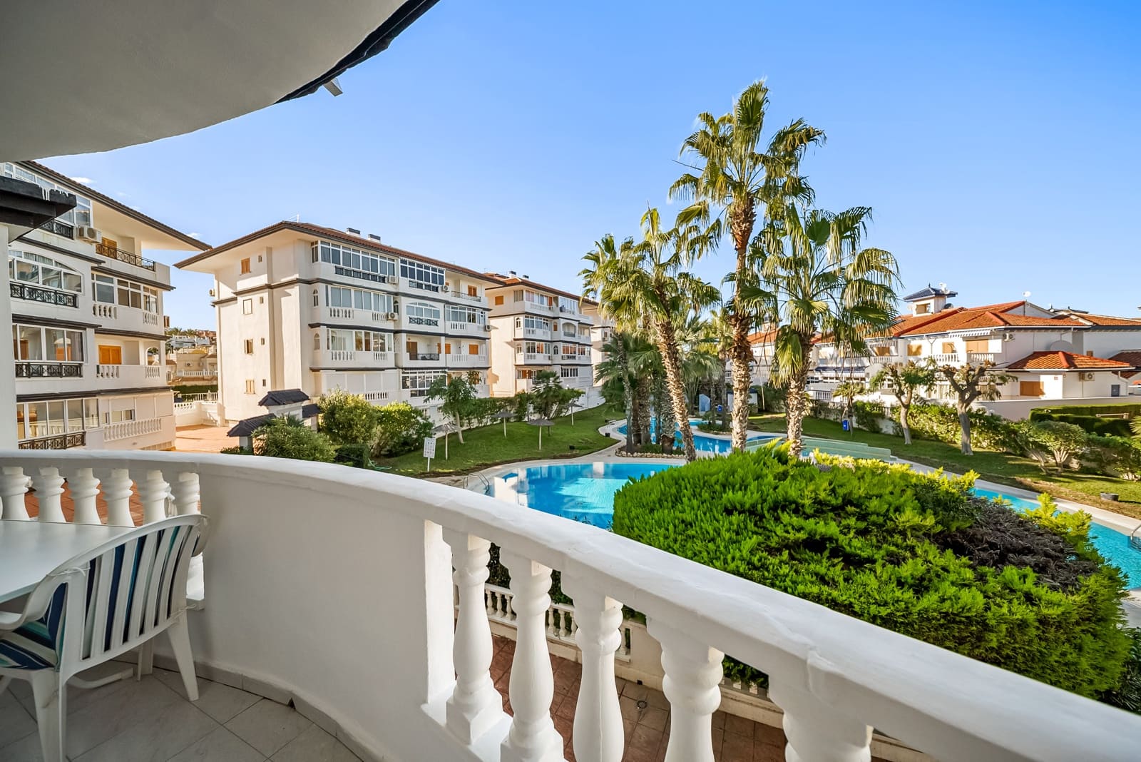 2 bedroom Apartment for sale in La Mata with pool - € 189,900 (Ref: 9493874)