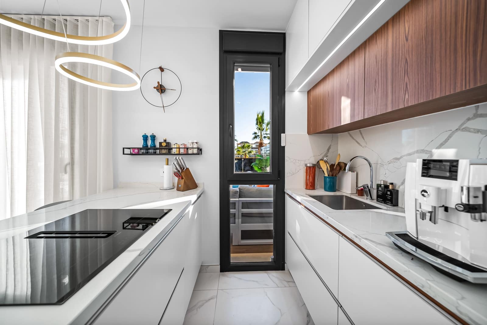 3 soverom Villa til salgs i Orihuela Costa med svømmebasseng garasje - € 695 000 (Ref: 9525500)