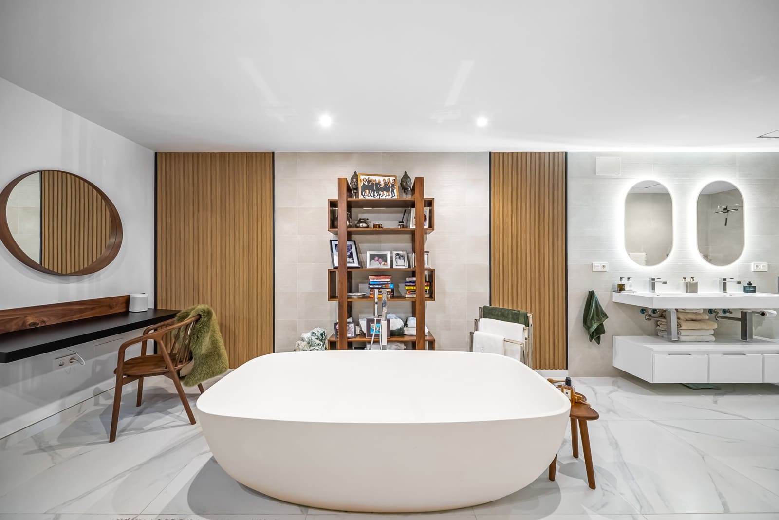 3 soverom Villa til salgs i Orihuela Costa med svømmebasseng garasje - € 695 000 (Ref: 9525500)