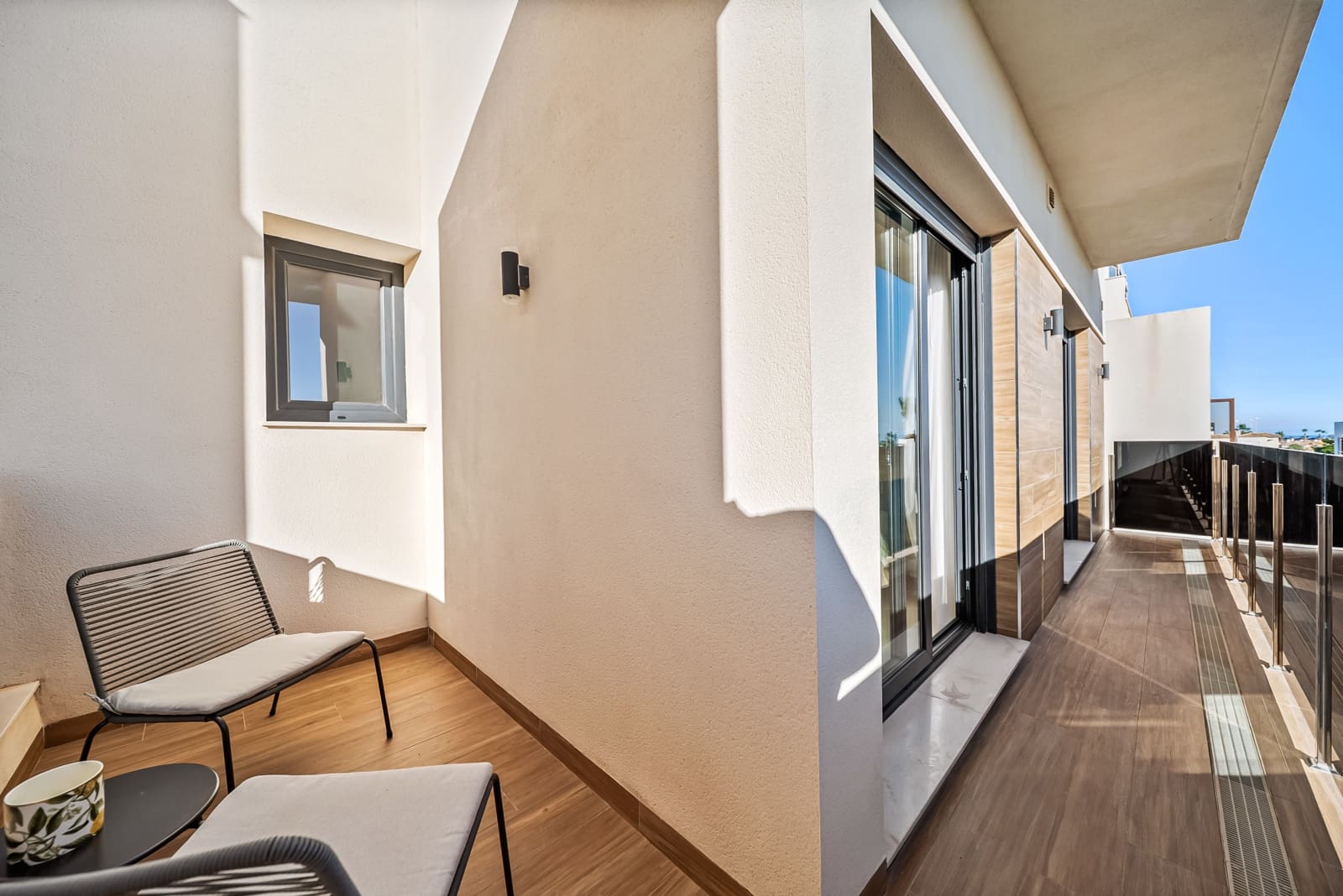 3 soverom Villa til salgs i Orihuela Costa med svømmebasseng garasje - € 695 000 (Ref: 9525500)