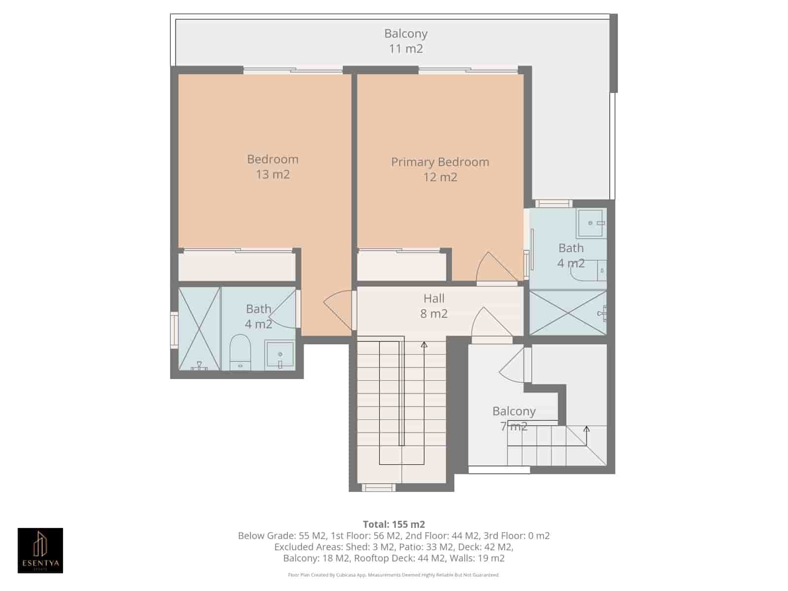 3 soverom Villa til salgs i Orihuela Costa med svømmebasseng garasje - € 695 000 (Ref: 9525500)