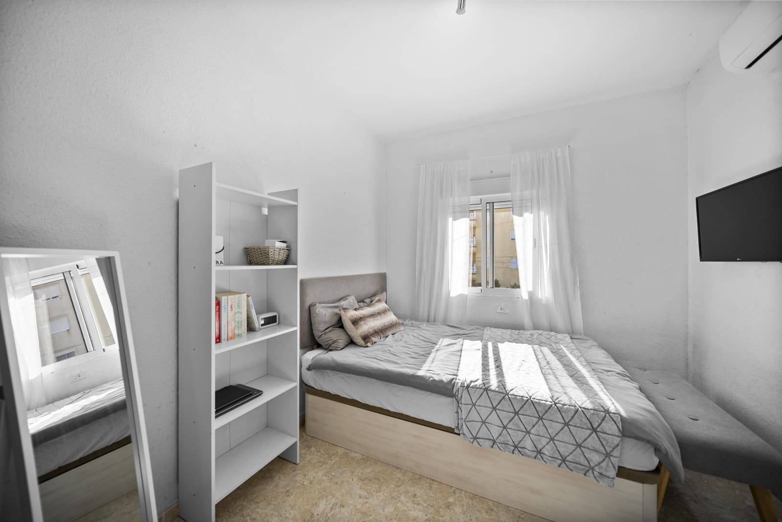 2 camera da letto Finca/Casa di Campagna in vendita in Torrevieja - 149.000 € (Rif: 9525704)