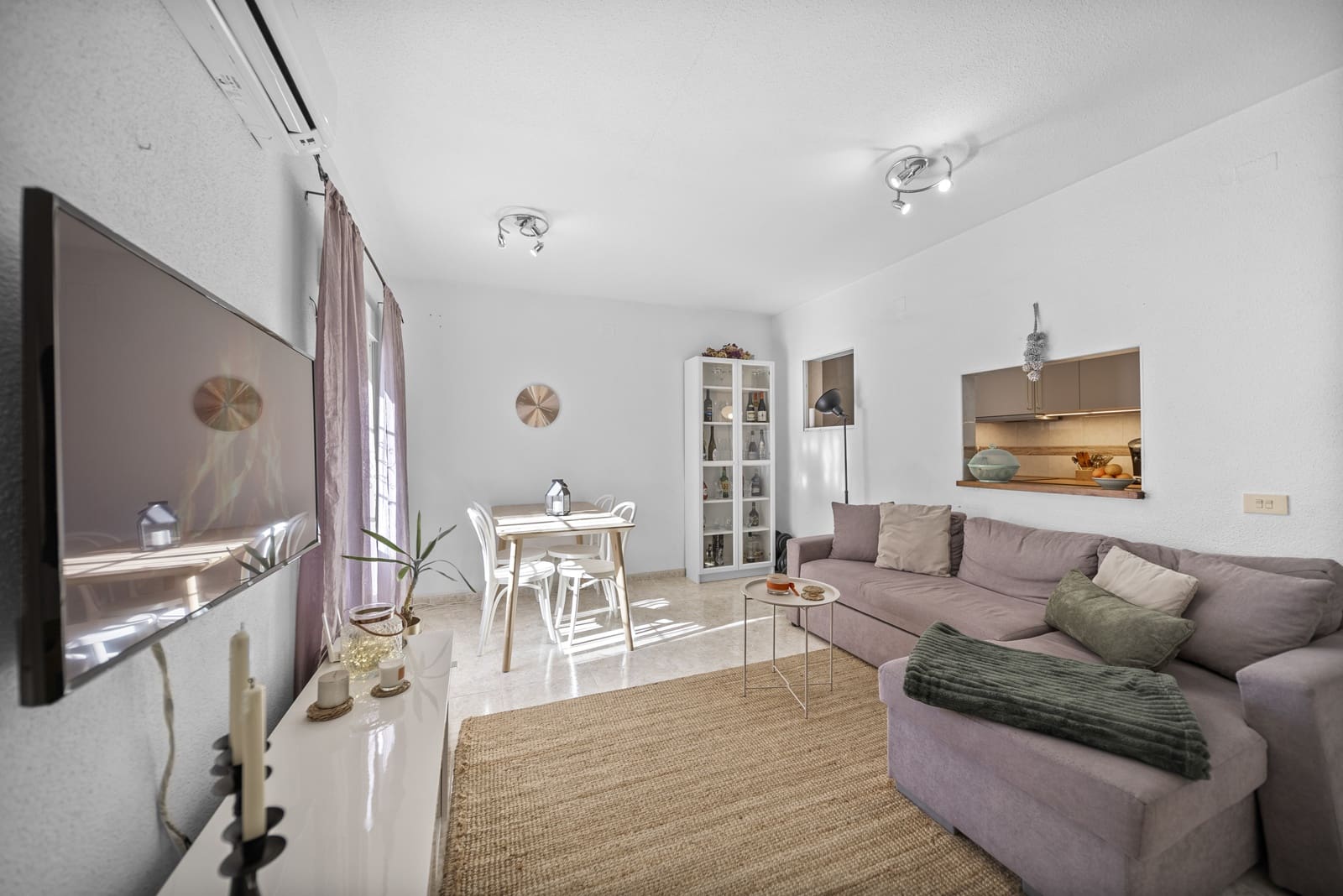 2 camera da letto Finca/Casa di Campagna in vendita in Torrevieja - 149.000 € (Rif: 9525704)