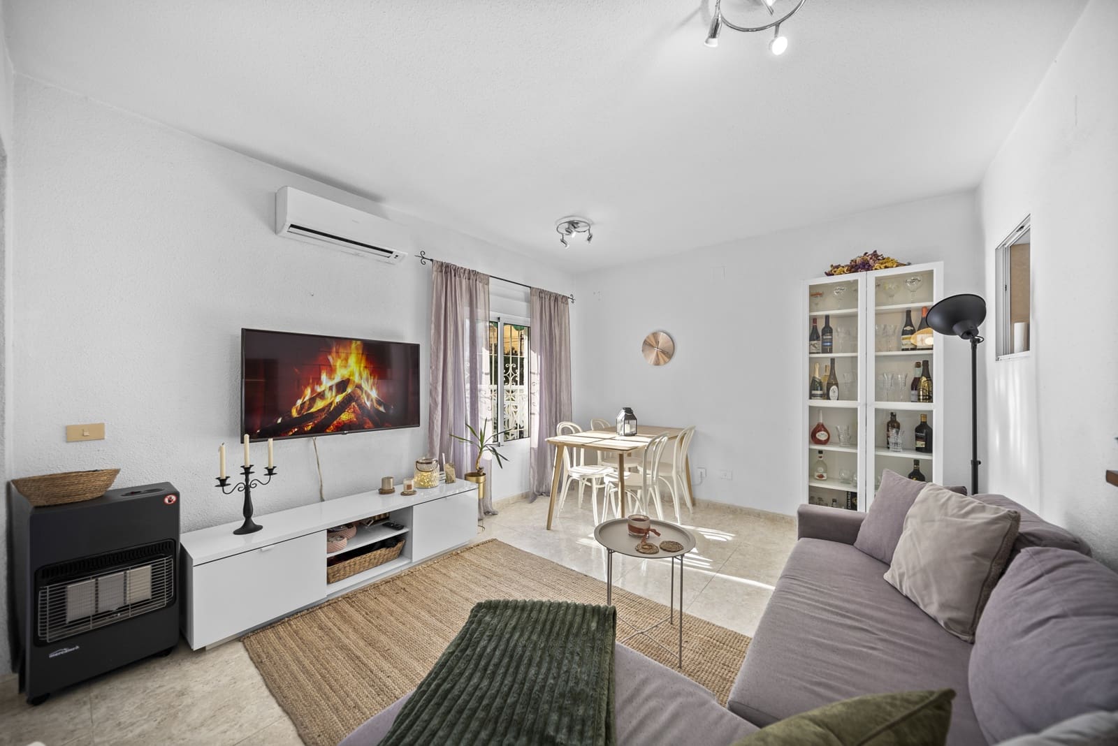 2 camera da letto Finca/Casa di Campagna in vendita in Torrevieja - 149.000 € (Rif: 9525704)