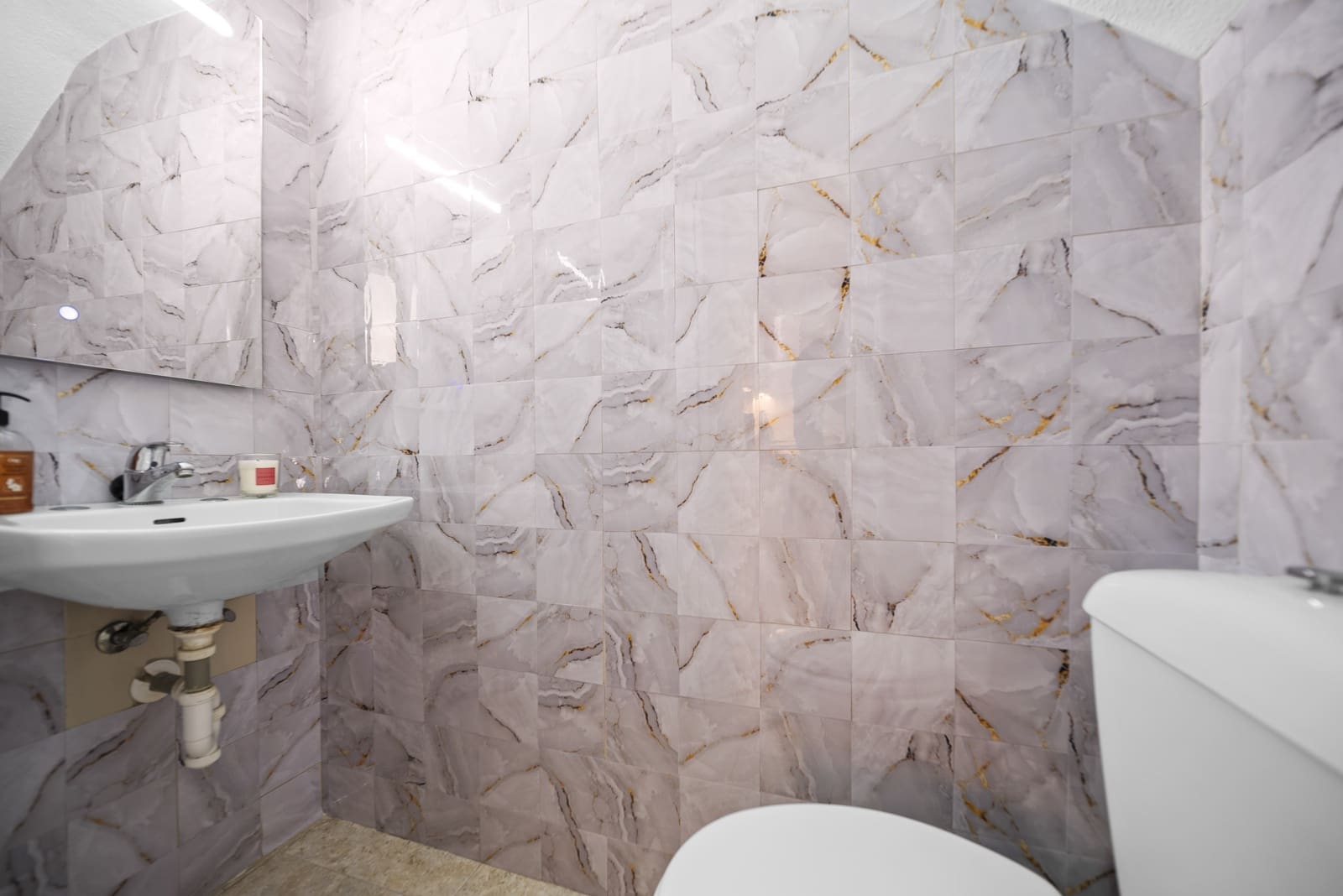 2 camera da letto Finca/Casa di Campagna in vendita in Torrevieja - 149.000 € (Rif: 9525704)