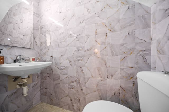 Finca/Casa Rural de 2 habitaciones en Nueva Torrevieja, Torrevieja en venta - 149.000 € (Ref: 9525704)