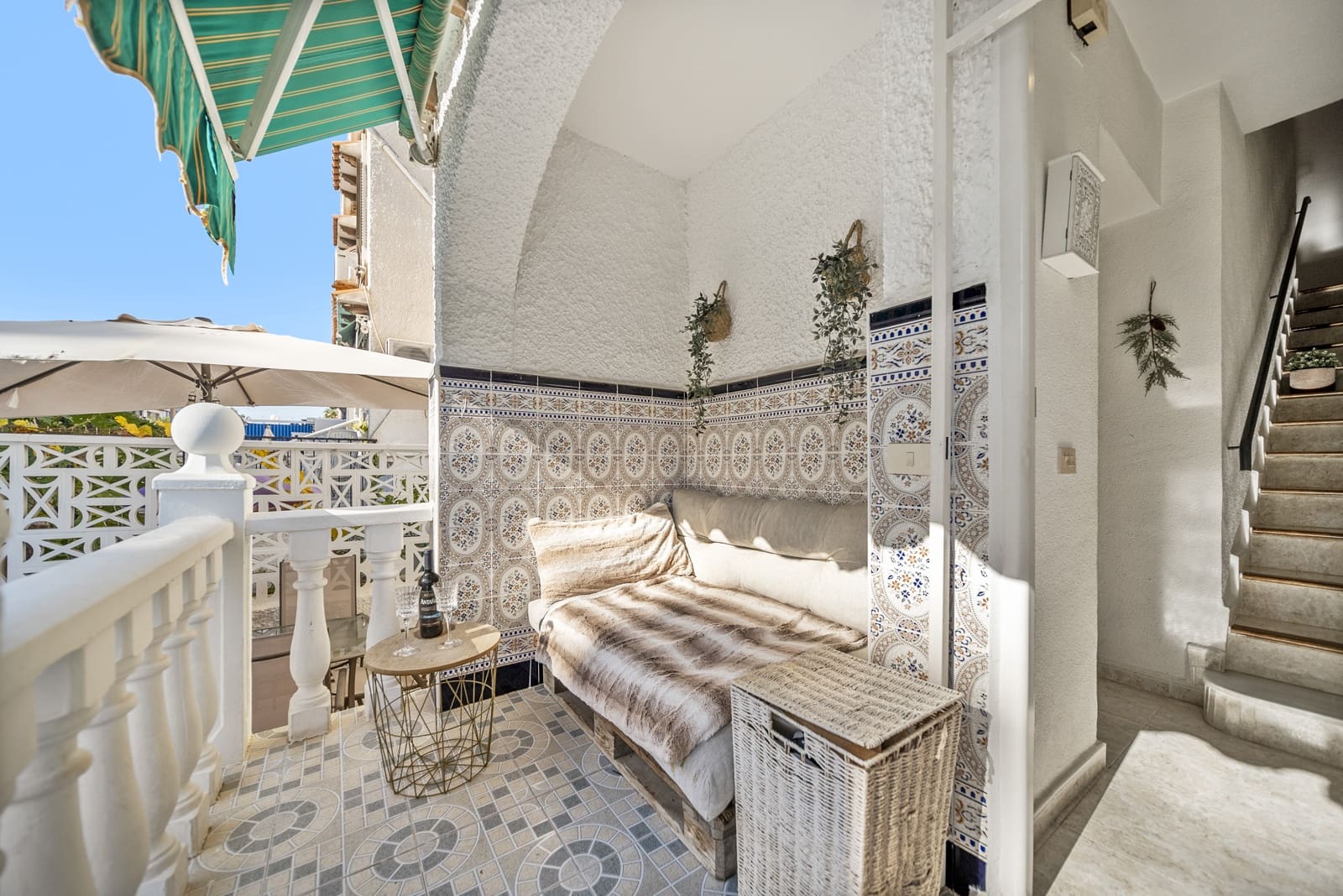 2 camera da letto Finca/Casa di Campagna in vendita in Torrevieja - 149.000 € (Rif: 9525704)