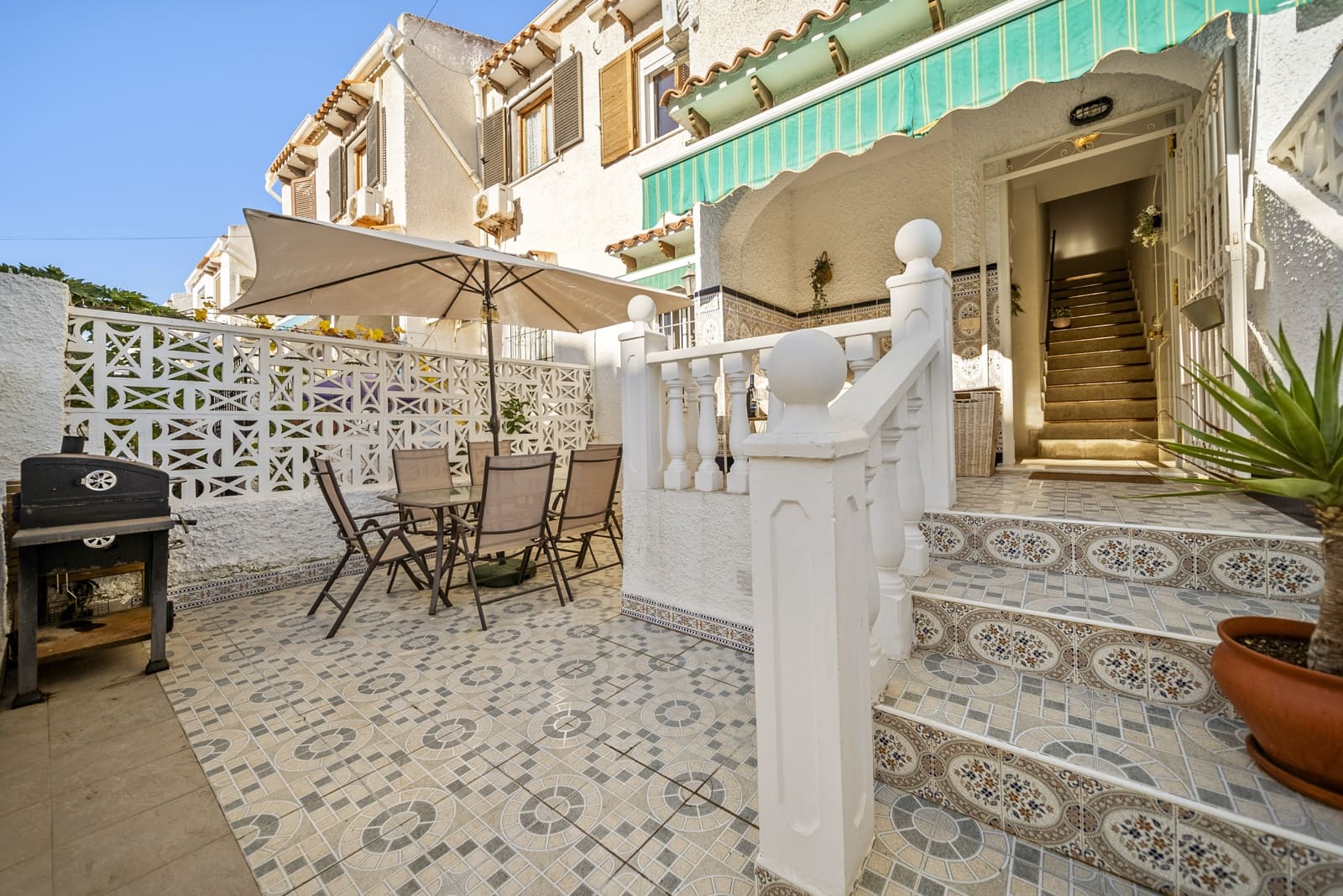 2 camera da letto Finca/Casa di Campagna in vendita in Torrevieja - 149.000 € (Rif: 9525704)