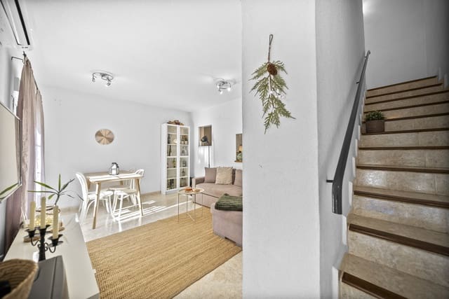 Finca/Casa Rural de 2 habitaciones en Nueva Torrevieja, Torrevieja en venta - 149.000 € (Ref: 9525704)