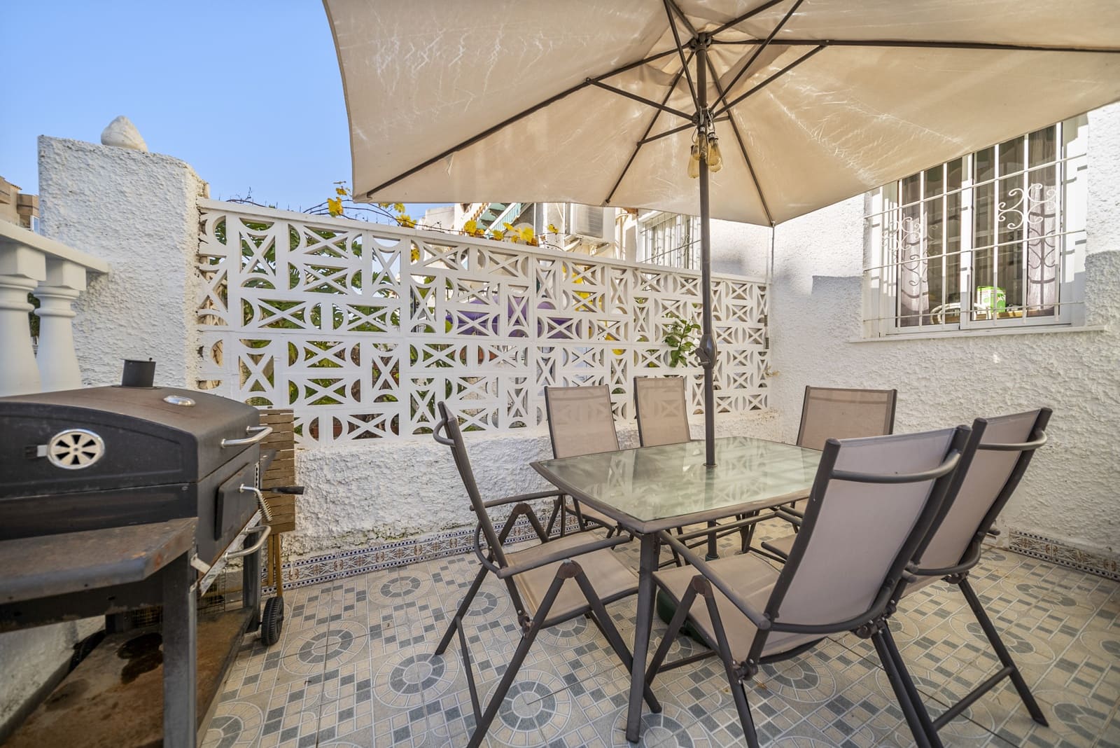 2 camera da letto Finca/Casa di Campagna in vendita in Torrevieja - 149.000 € (Rif: 9525704)