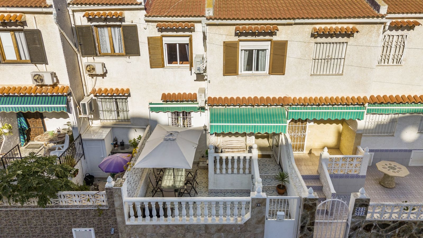 2 camera da letto Finca/Casa di Campagna in vendita in Torrevieja - 149.000 € (Rif: 9525704)