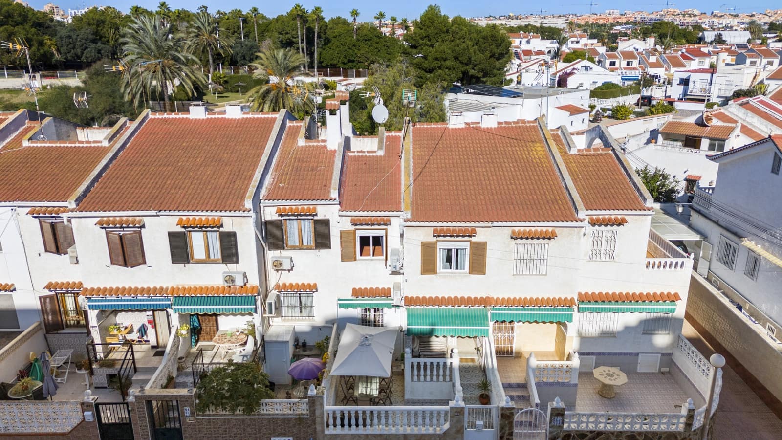 2 camera da letto Finca/Casa di Campagna in vendita in Torrevieja - 149.000 € (Rif: 9525704)