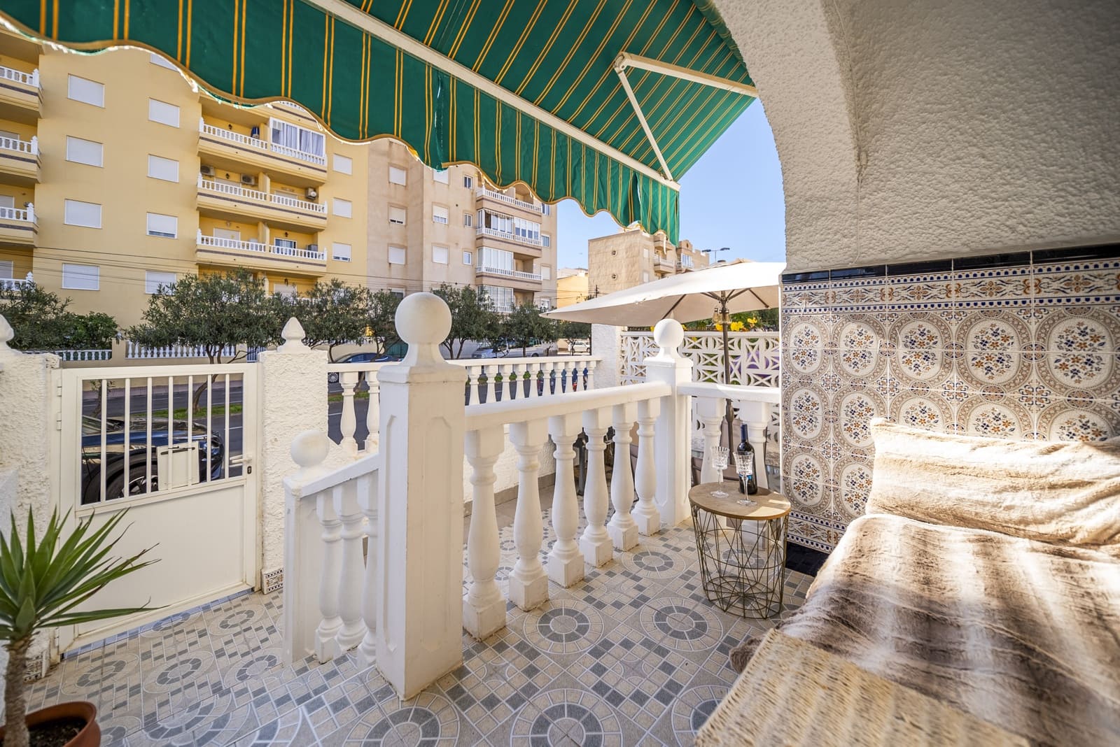 2 camera da letto Finca/Casa di Campagna in vendita in Torrevieja - 149.000 € (Rif: 9525704)