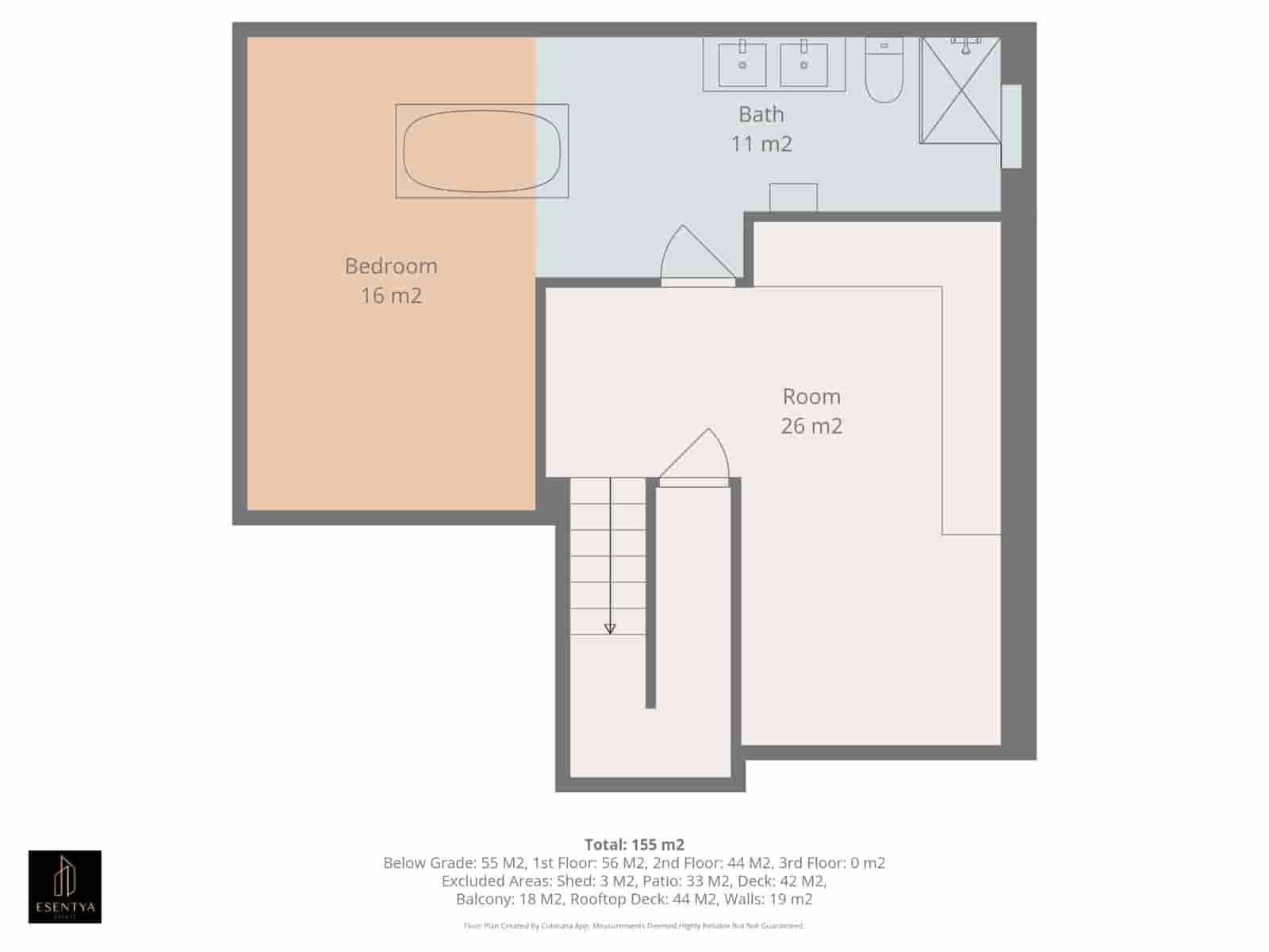 3 Zimmer Villa zu verkaufen in Orihuela Costa mit Pool Garage - 695.000 € (Ref: 9528398)