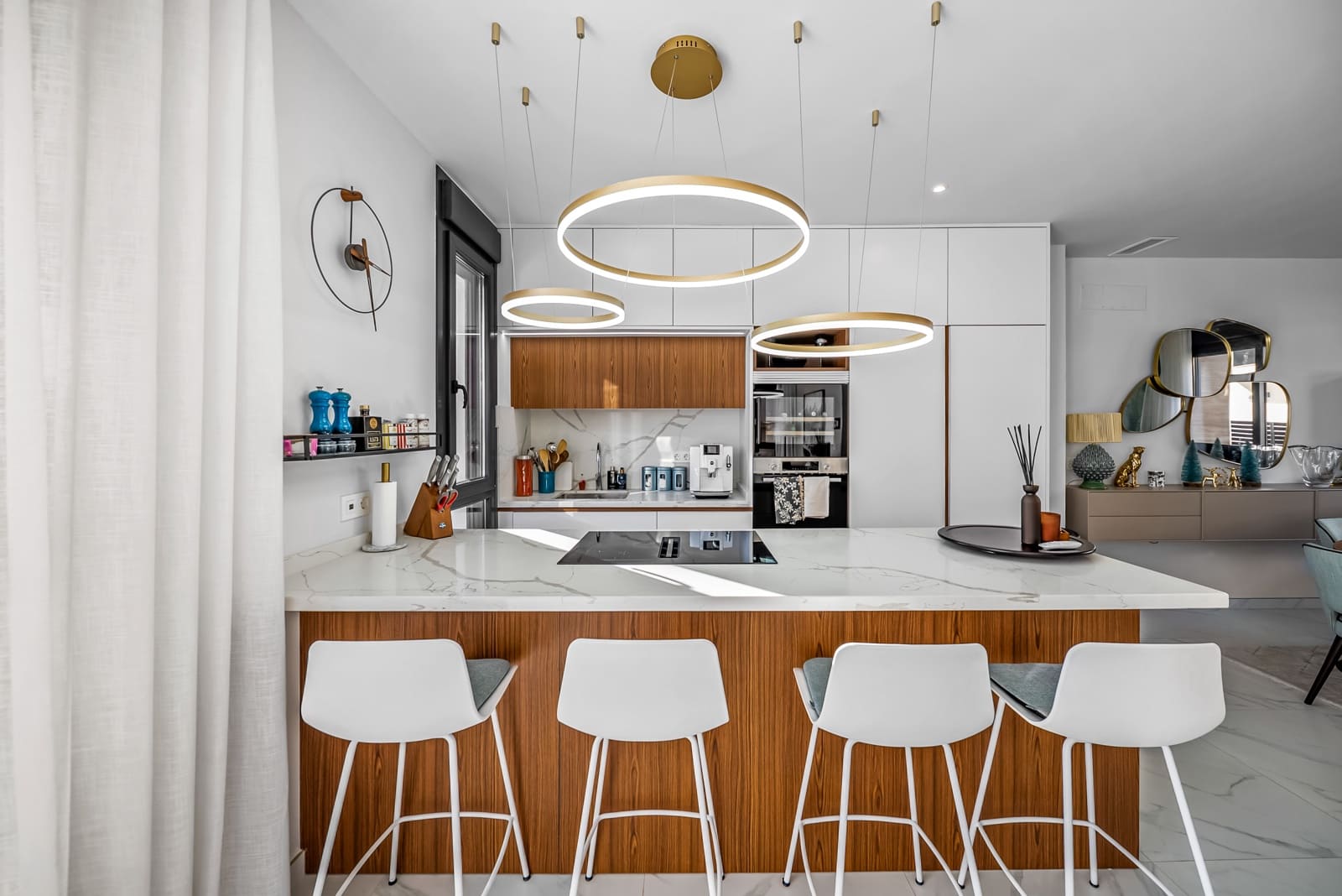 3 Zimmer Villa zu verkaufen in Orihuela Costa mit Pool Garage - 695.000 € (Ref: 9528398)