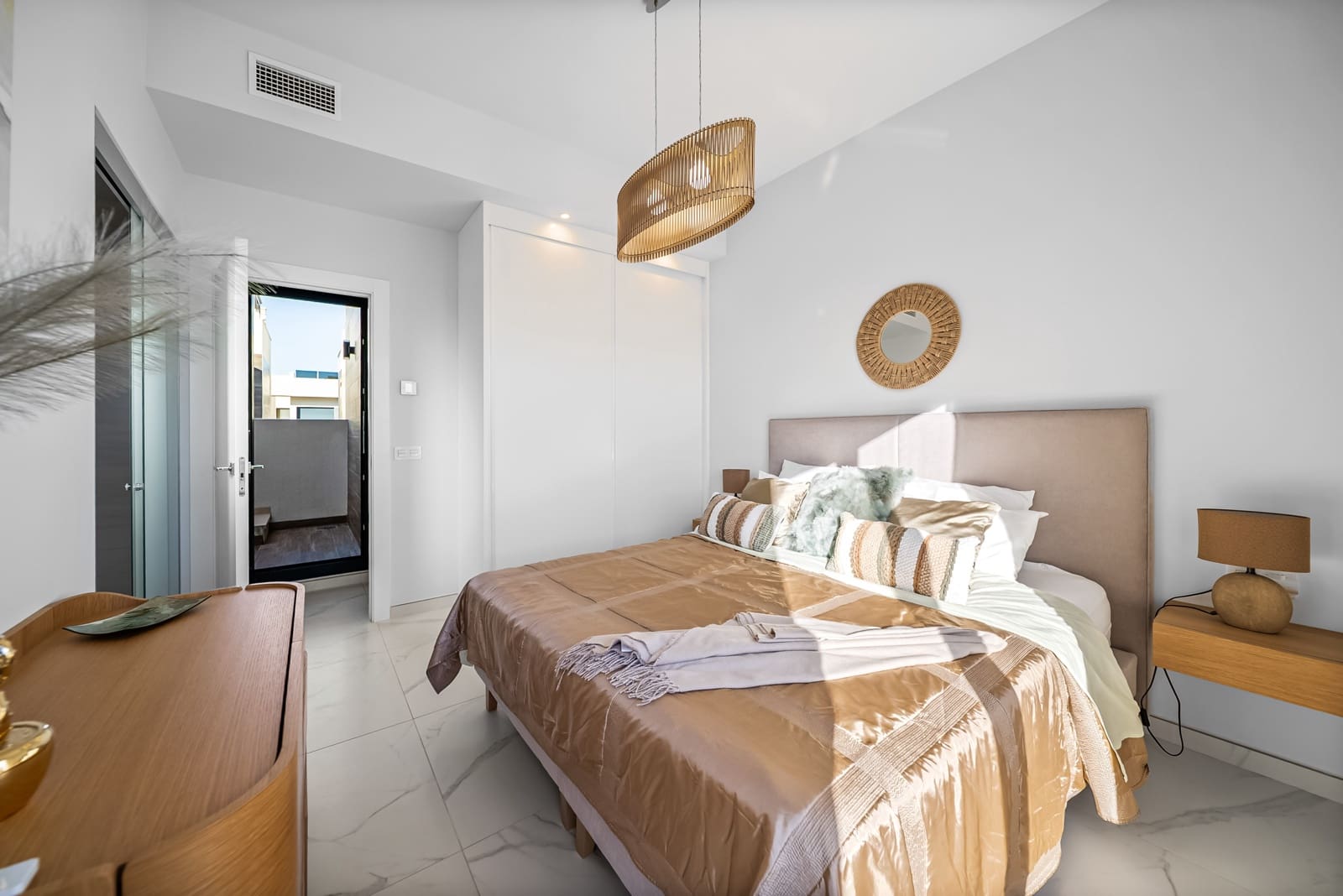 3 Zimmer Villa zu verkaufen in Orihuela Costa mit Pool Garage - 695.000 € (Ref: 9528398)