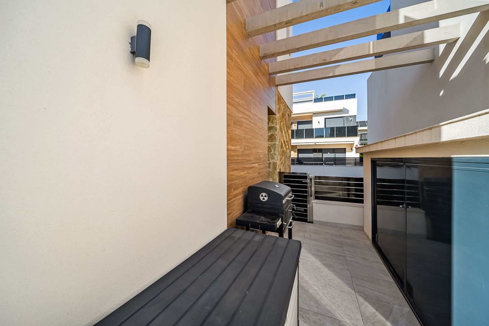 3 Zimmer Villa zu verkaufen in Orihuela Costa mit Pool Garage - 695.000 € (Ref: 9528398)