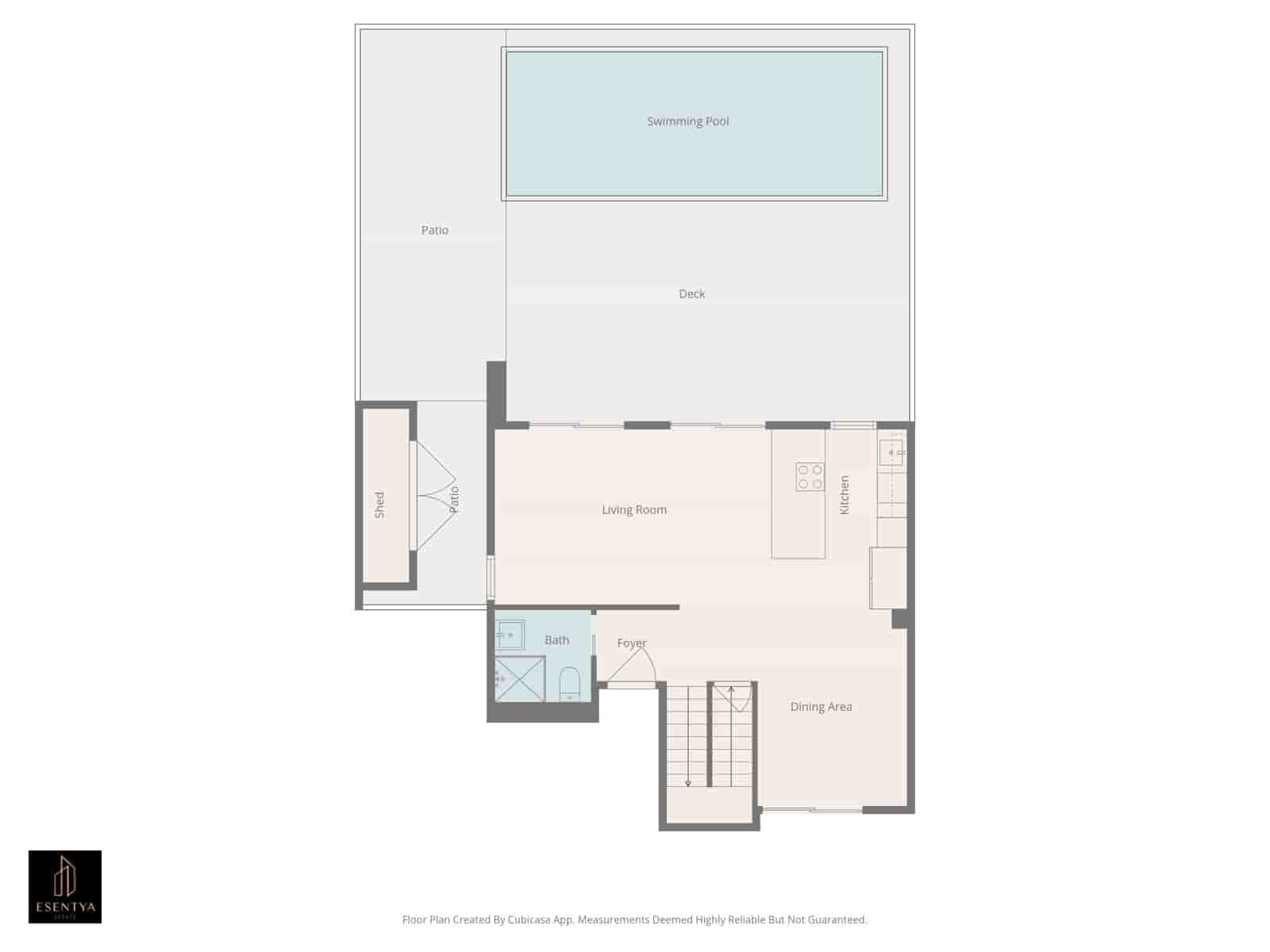 4 bedroom Villa for sale in Orihuela Costa with pool garage - € 695,000 (Ref: 9528398)