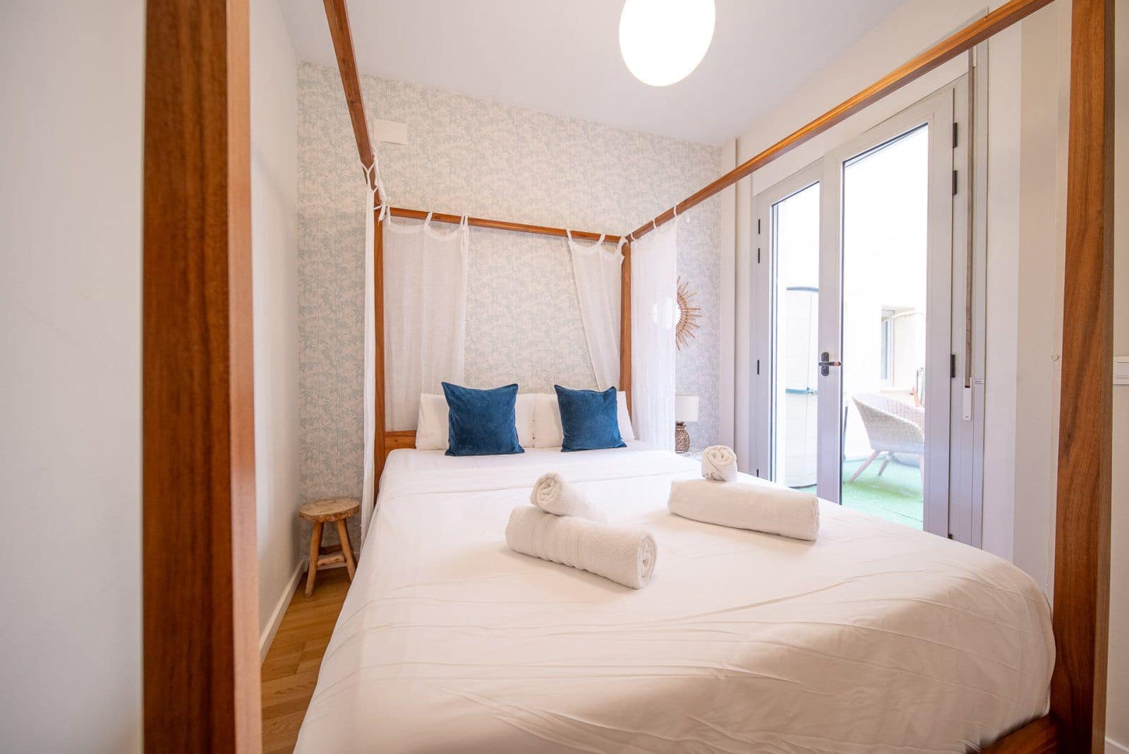 2 quarto Apartamento para venda em Alicante cidade - 289 000 € (Ref: 9528829)