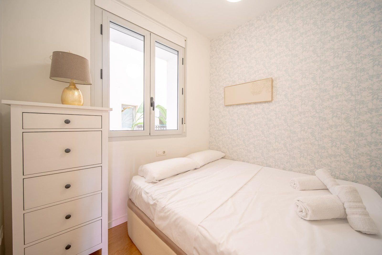 2 quarto Apartamento para venda em Alicante cidade - 289 000 € (Ref: 9528829)